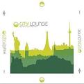 City Lounge: New York-London-Paris-Berlin