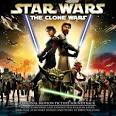 City of Prague Philharmonic Orchestra - Star Wars: The Clone Wars [Original Motion Picture Soundtrack]