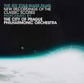 City of Prague Philharmonic Orchestra - The Six Star Wars Films: New Recordings of the Classic Scores