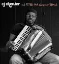 C.J. Chenier - Zydeco Champs