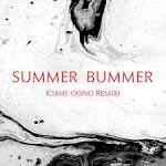 Clams Casino - Summer Bummer