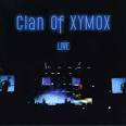 Clan of Xymox - Live [19 Tracks]