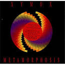 Clan of Xymox - Metamorphosis