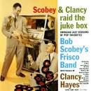 Clancy Hayes - Raid the Juke Box