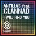 Antillas - I Will Find You [Single]