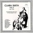 Clara Smith - Complete Recorded Works, Vol. 3 (1925)