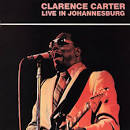 Clarence Carter - Live in Johannesburg