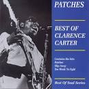 Patches: Best of Clarence Carter [Aim]