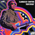 Clarence Carter - Testifyin'