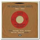 Clarence Carter - The Complete FAME Singles, Vol. 1: 1964-67