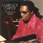 Clarence Carter - The Fame Singles, Vol. 2: 1970-73