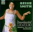 Bessie Smith - Downhearted Blues