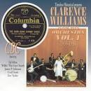 Victoria Spivey - Clarence Williams And His Orchestra, Vol. 1: 1933-1934