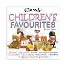 Electra Reed - Classic Children's Favourites