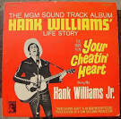 Tex Ritter - Classic Country Hits: Your Cheatin' Heart