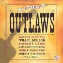 Johnny Paycheck - Classic Country: Outlaws