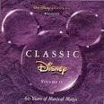 Ed Ivory - Classic Disney, Vol. 4