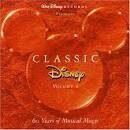 Richard White - Classic Disney, Vol. 5
