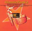 Classic Funk, Vol. 2