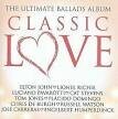 Russell Watson - Classic Love [Decca]