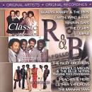 Peaches & Herb - Classic R&B [St. Blair]