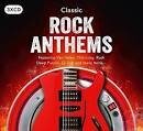 Dream Theater - Classic Rock Anthems [Spectrum]