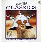 Royal Choral Society - Classic Rock - Rock Classics - The Collection