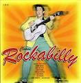 Ray Harris - Classic Rockabilly