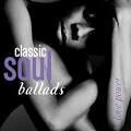 Marvin Gaye - Classic Soul Ballads [Time Life Box Set]