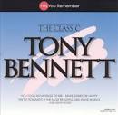 Ellis Larkins - Classic Tony Bennett, Vol. 1 [Madacy]