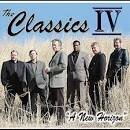 Classics IV - New Horizon