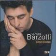 Claude Barzotti - Émotions