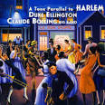 Claude Bolling - A Tone Parallel to Harlem