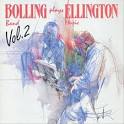 Claude Bolling - Bolling Plays Ellington, Vol. 1