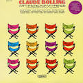 Claude Bolling - Claude Bolling & Friends