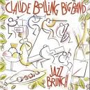 Claude Bolling - Jazz Brunch