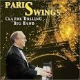 Claude Bolling - Paris Swing
