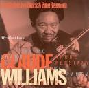 Claude "Fiddler" Williams - Canadian Sunset