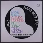 Dill Jones - Jazz Piano Masters