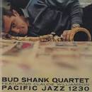 Claude Williamson - The Bud Shank Quartet [Japan 2002]