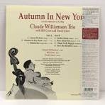 Claude Williamson - Autumn In New York