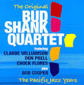 Claude Williamson - The Pacific Jazz Years