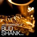 Bud Shank - Masterpieces of Bud Shank, Vol. 2