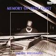 Claude Williamson - Memories of West Coast