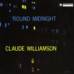 Claude Williamson - 'Round Midnight