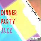 Claude Williamson - Dinner Party Jazz