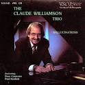 Claude Williamson - Hallucinations