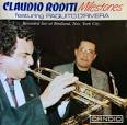Claudio Roditi - Milestones