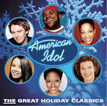 Clay Aiken - American Idol Finalist: The Great Holiday Classics