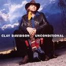 Clay Davidson - Unconditional